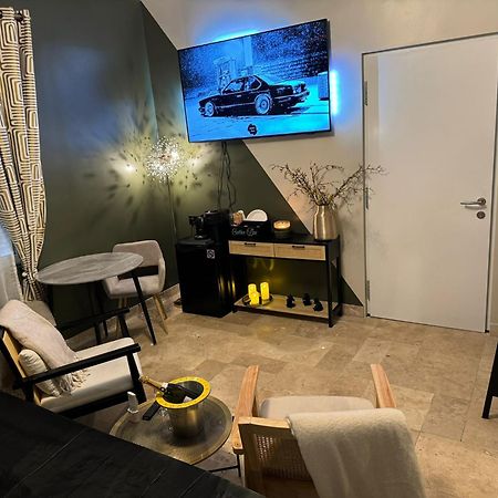 Ma Campagne Apartment Saint-Remy  Luaran gambar