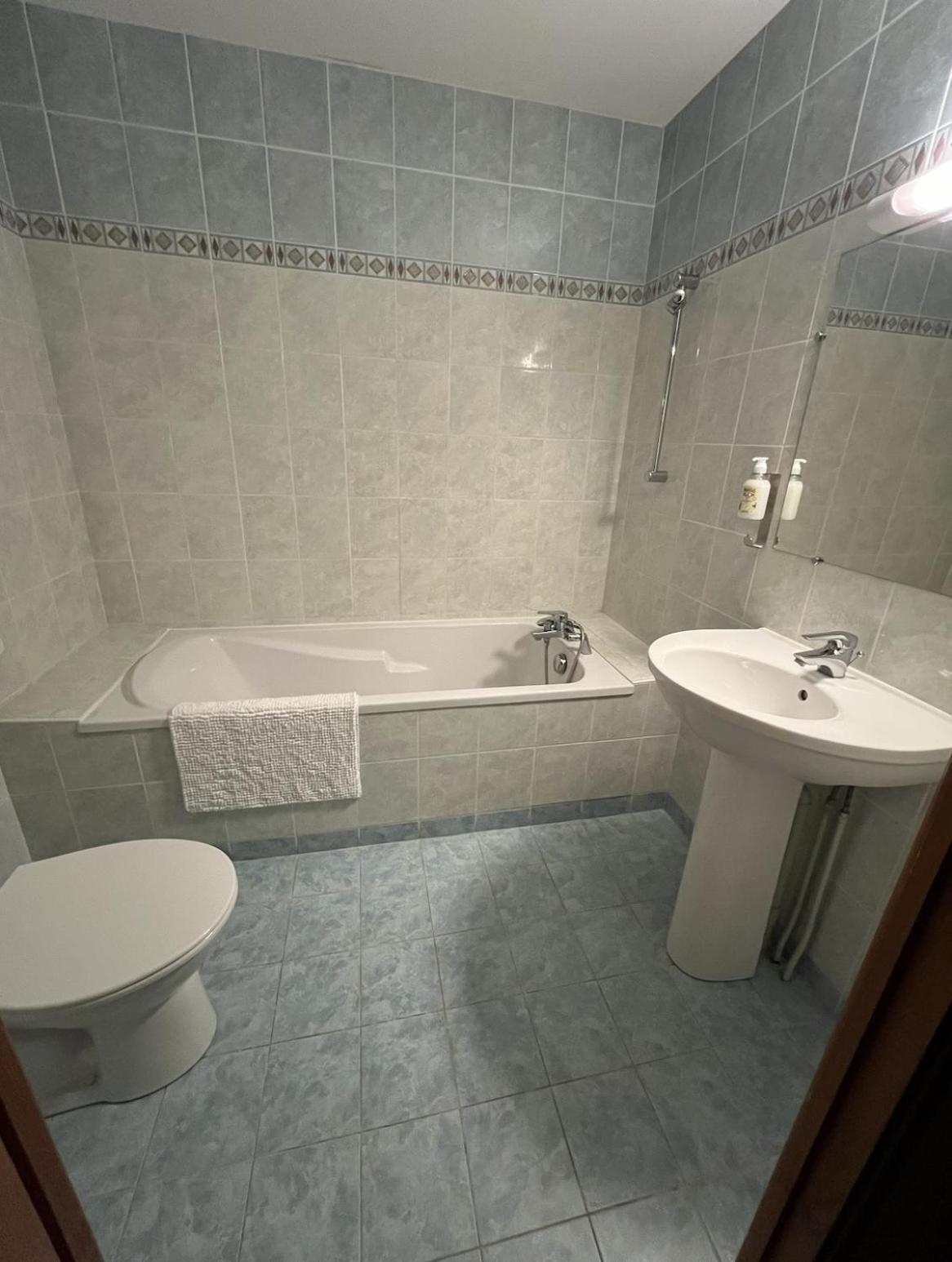 Ma Campagne Apartment Saint-Remy  Luaran gambar