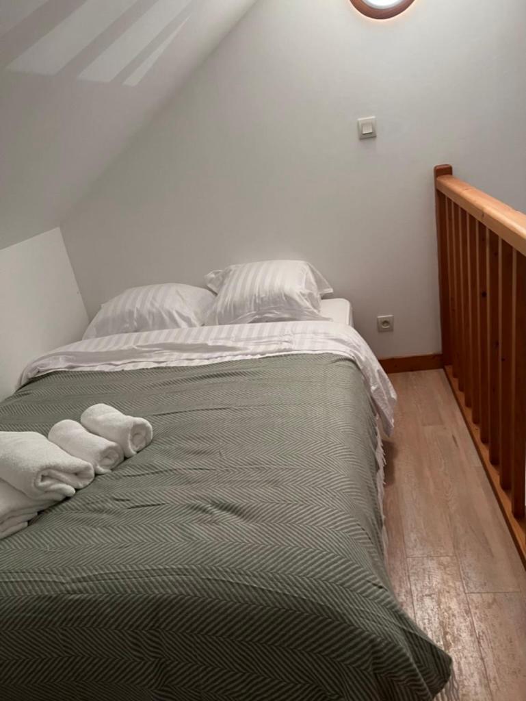 Ma Campagne Apartment Saint-Remy  Luaran gambar