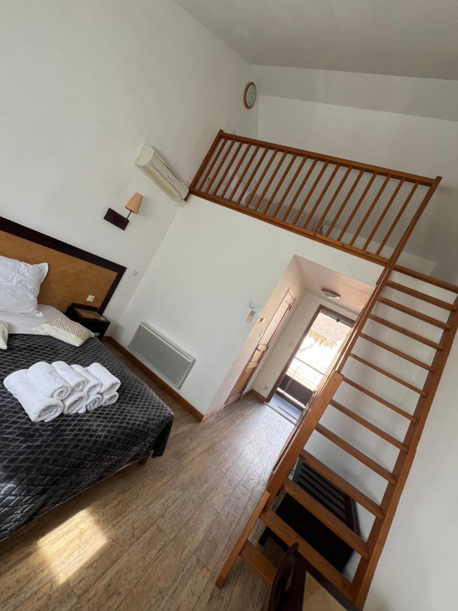 Ma Campagne Apartment Saint-Remy  Luaran gambar