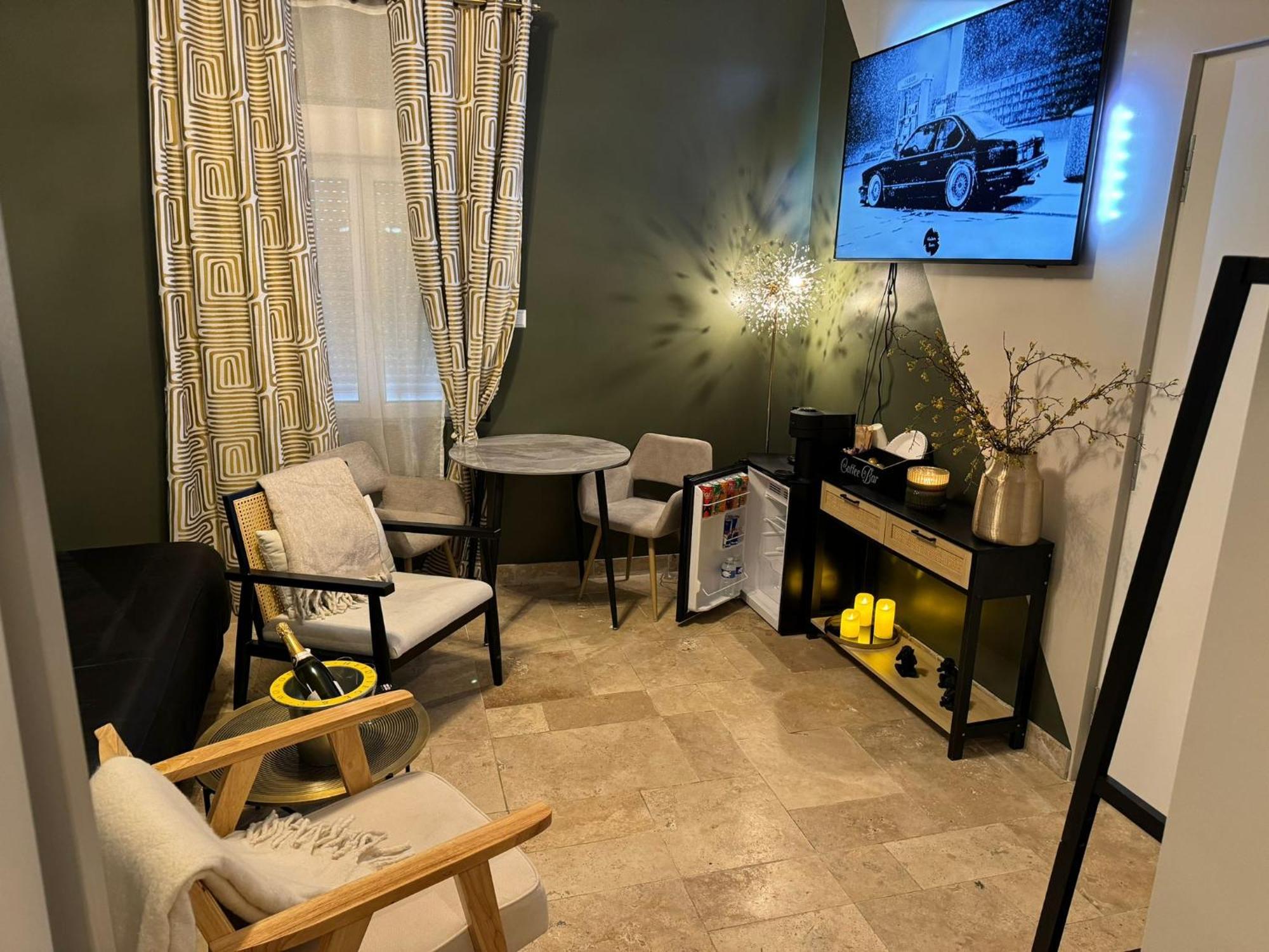 Ma Campagne Apartment Saint-Remy  Luaran gambar