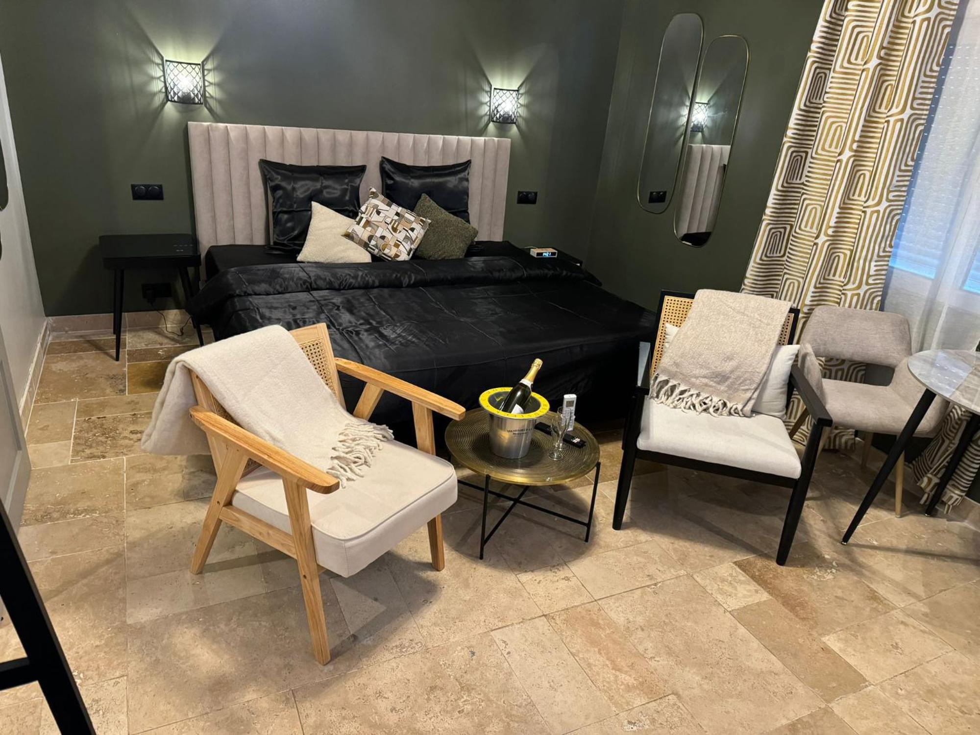 Ma Campagne Apartment Saint-Remy  Luaran gambar
