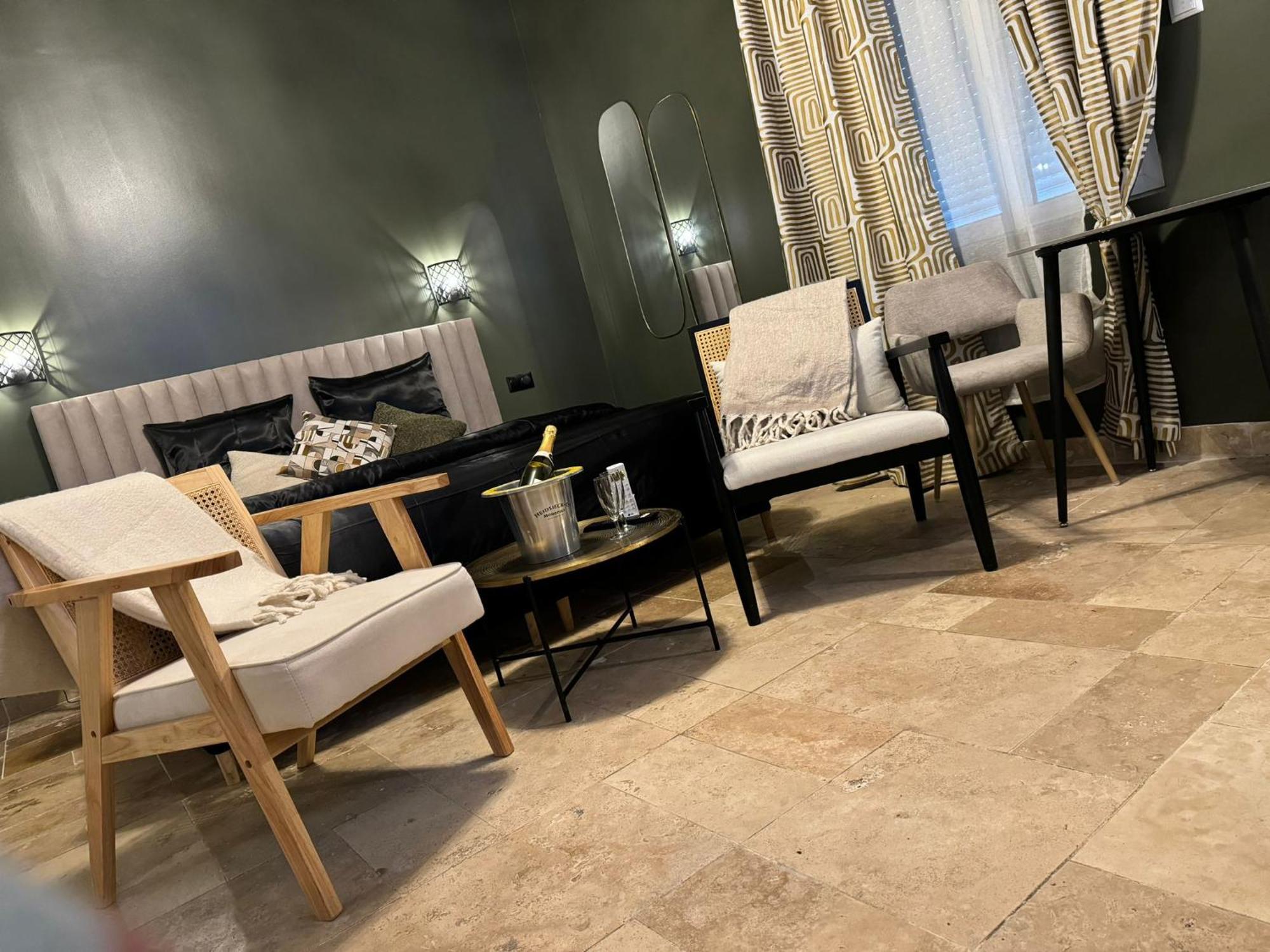 Ma Campagne Apartment Saint-Remy  Luaran gambar