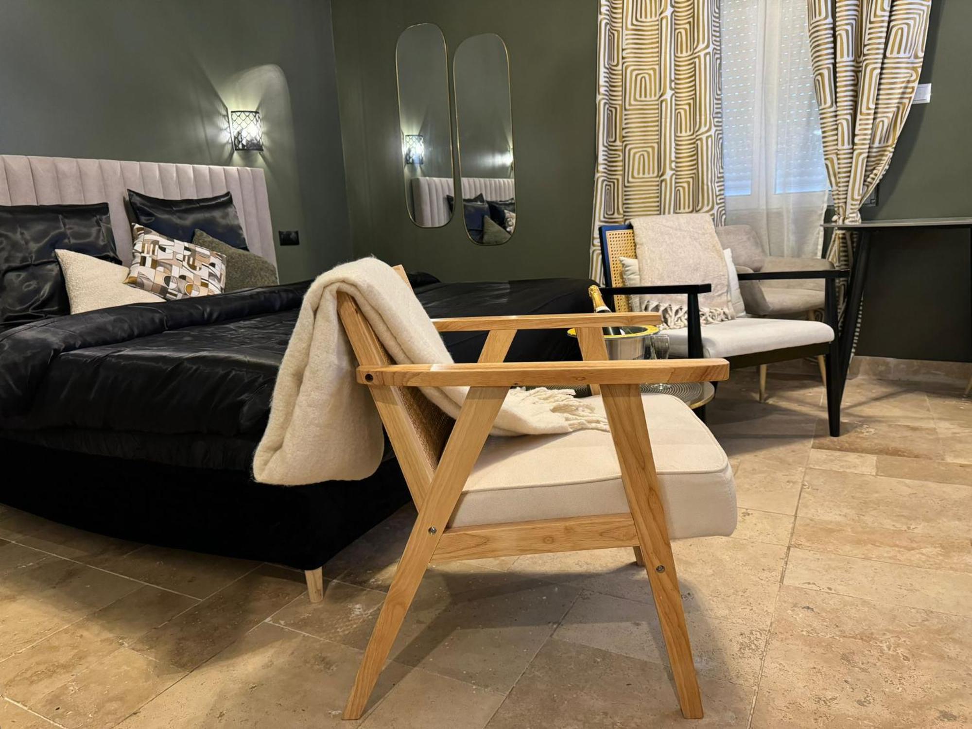 Ma Campagne Apartment Saint-Remy  Luaran gambar
