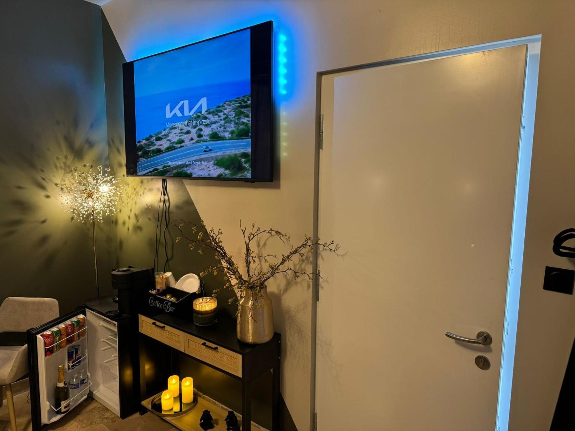 Ma Campagne Apartment Saint-Remy  Luaran gambar